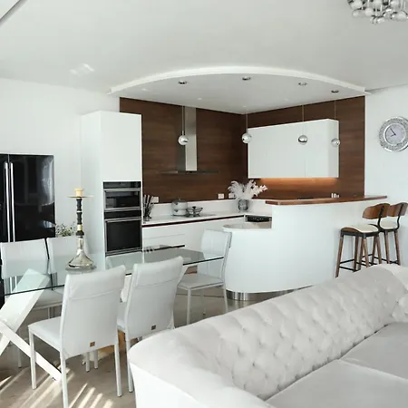 Rezidenca Arlington Hotel Berat