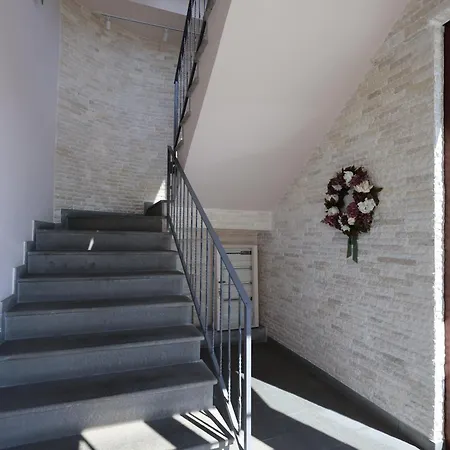 Rezidenca Arlington Berat