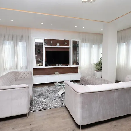 Hotel Rezidenca Arlington *