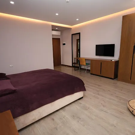 Rezidenca Arlington * Berat