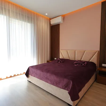 Hotel Rezidenca Arlington