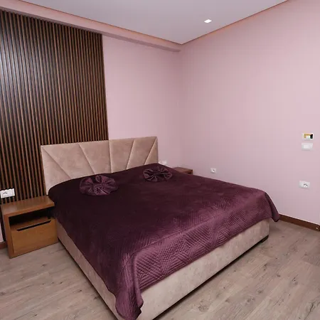 Rezidenca Arlington Hotel Berat