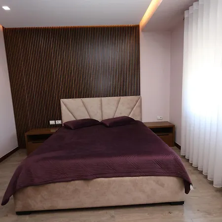 Hotel Rezidenca Arlington *