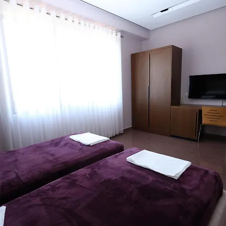 Rezidenca Arlington Hotel