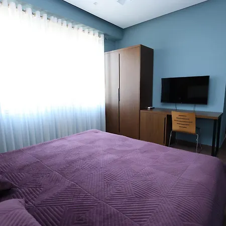 Rezidenca Arlington Hotel *