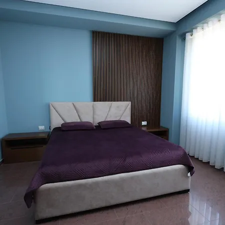 Rezidenca Arlington * Berat