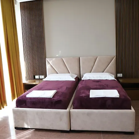 Rezidenca Arlington *