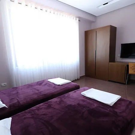 Rezidenca Arlington * Berat