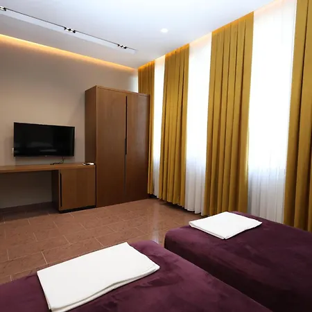 Hotel Rezidenca Arlington *