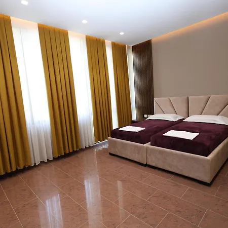 Hotel Rezidenca Arlington