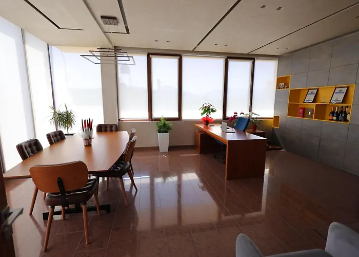 Hotel Rezidenca Arlington Berat