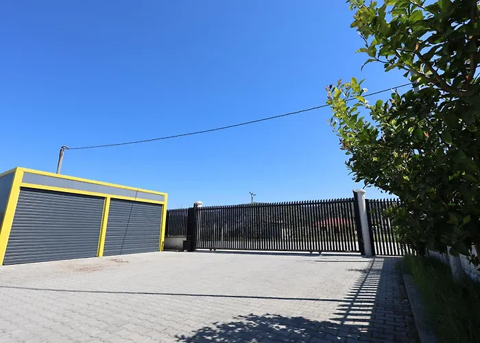 Rezidenca Arlington * Berat