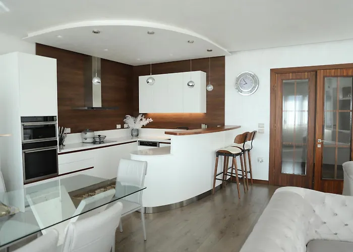 Hotel Rezidenca Arlington Berat