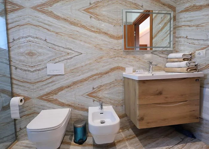 Rezidenca Arlington * Berat