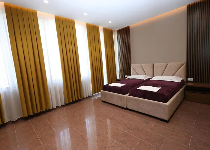 Hotel Rezidenca Arlington