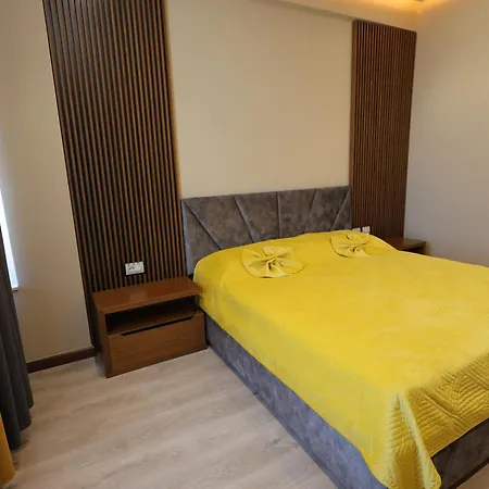 Rezidenca Arlington Hotel Berat