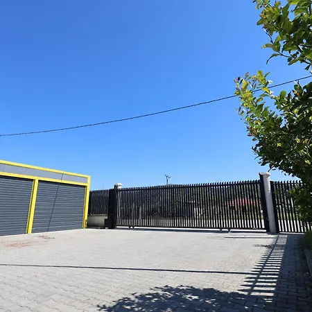 Rezidenca Arlington * 培拉特