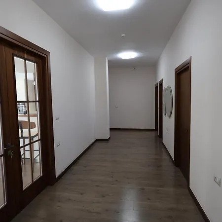 酒店 Rezidenca Arlington