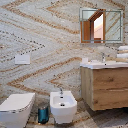 Rezidenca Arlington * 培拉特