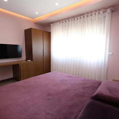 Rezidenca Arlington 培拉特