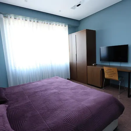 Rezidenca Arlington * 培拉特