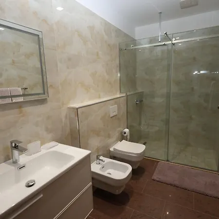 Rezidenca Arlington *