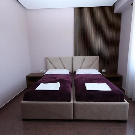 Rezidenca Arlington * Berat
