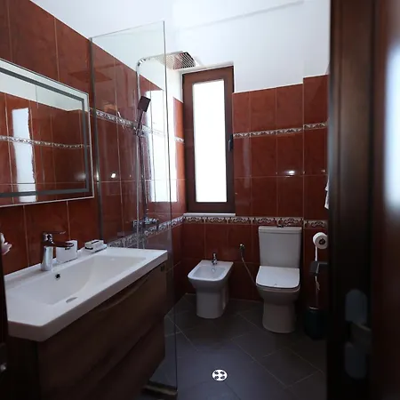 Rezidenca Arlington 酒店