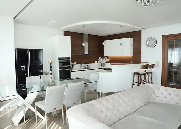 Rezidenca Arlington Hotel Berat