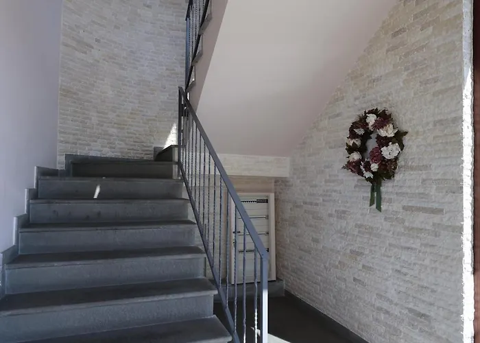 Rezidenca Arlington Berat