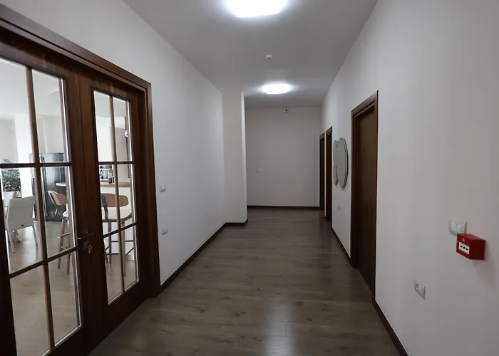 Hotel Rezidenca Arlington