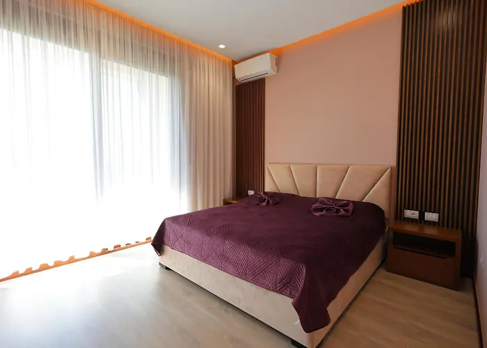 Hotel Rezidenca Arlington