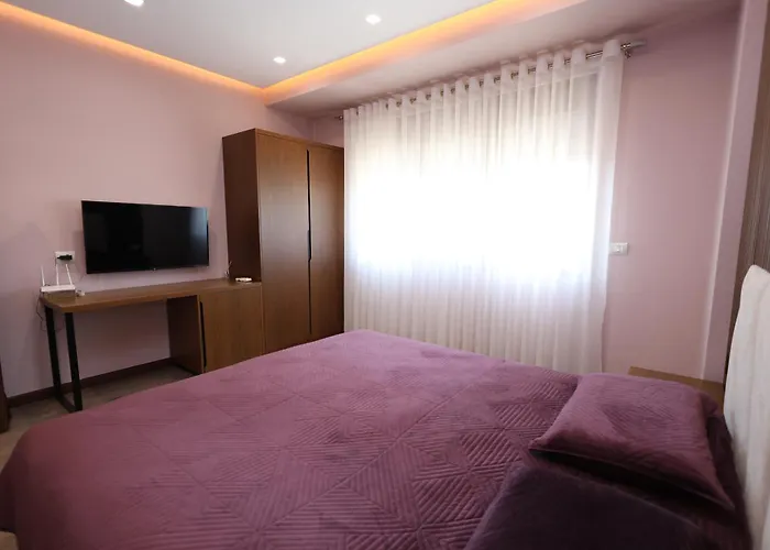 Rezidenca Arlington Berat