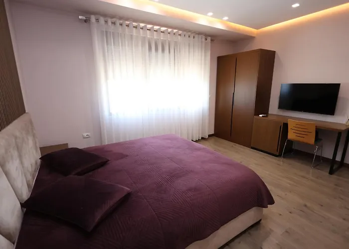 Hotel Rezidenca Arlington *