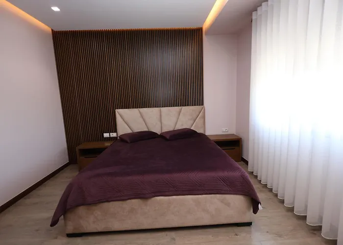 Hotel Rezidenca Arlington *