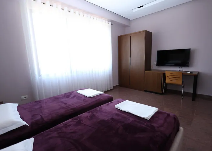 Rezidenca Arlington Hotel