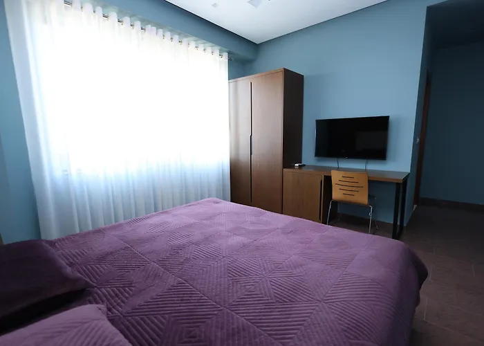 Rezidenca Arlington Hotel *