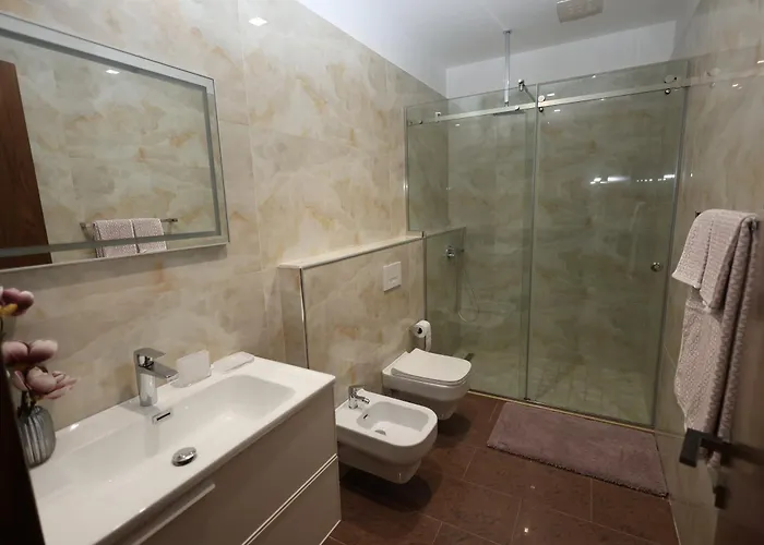 Rezidenca Arlington *