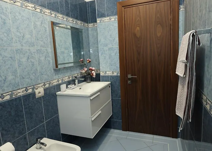 Rezidenca Arlington Berat