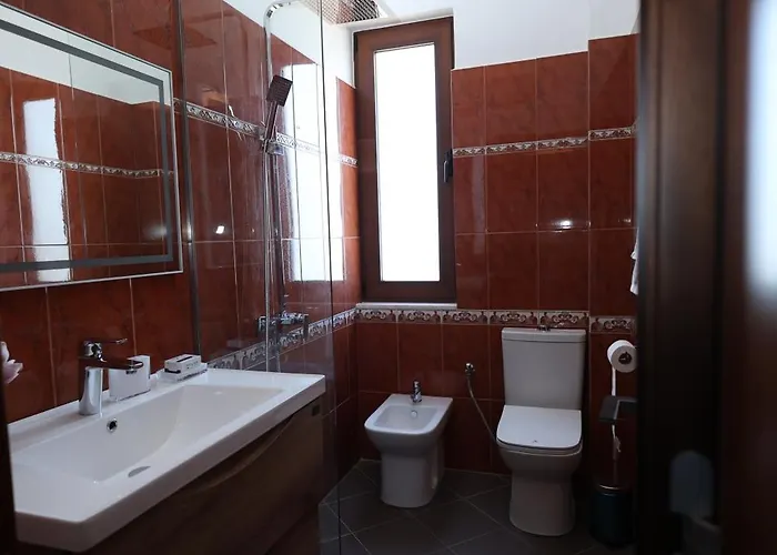 Rezidenca Arlington Hotel