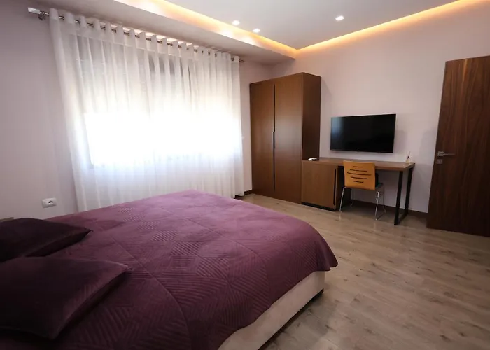 Rezidenca Arlington Hotel *