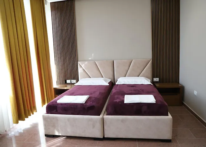 Rezidenca Arlington *