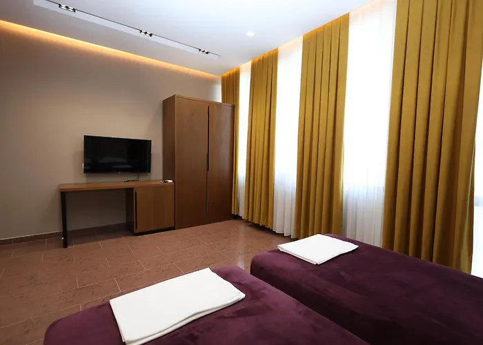 Hotel Rezidenca Arlington *