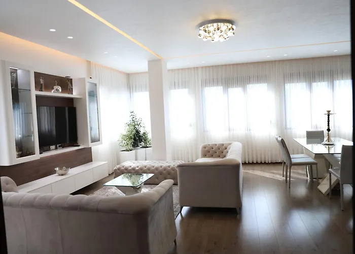 Rezidenca Arlington Hotel